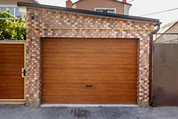 Trust Garage Door Detroit, MI 248-382-8729 - garage-side