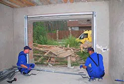 Trust Garage Door Detroit, MI 248-382-8729
