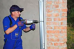 Trust Garage Door Detroit, MI 248-382-8729 - installation-side