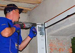 Trust Garage Door Detroit, MI 248-382-8729 - repair-side